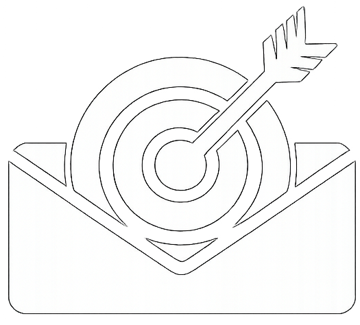 Aim Inbox Logo